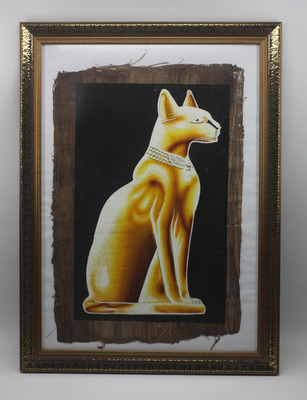 Египетский папирус