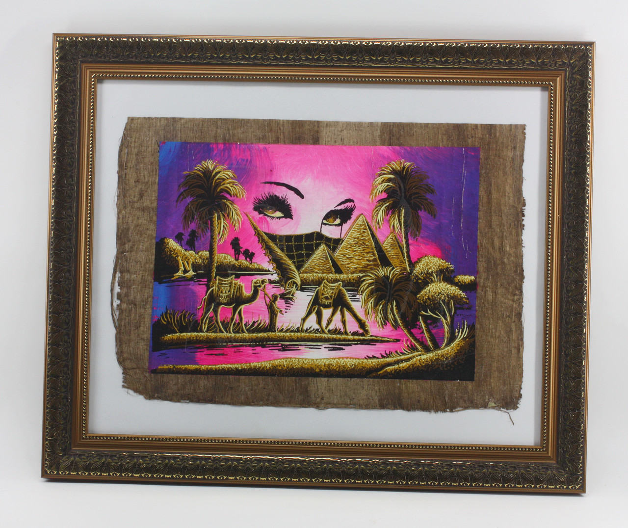 Египетский папирус