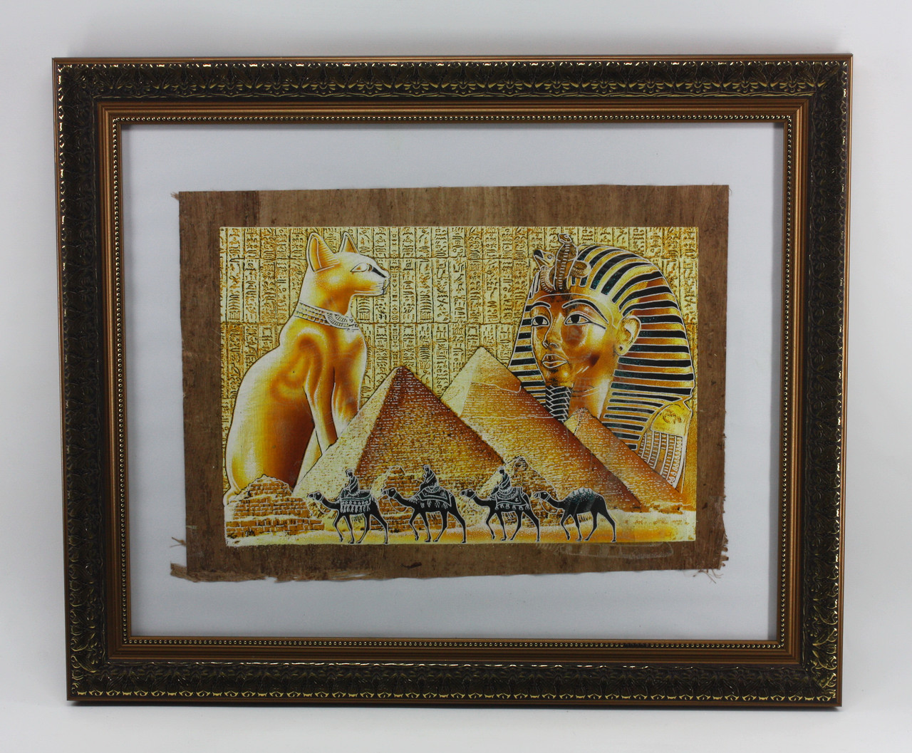 Египетский папирус