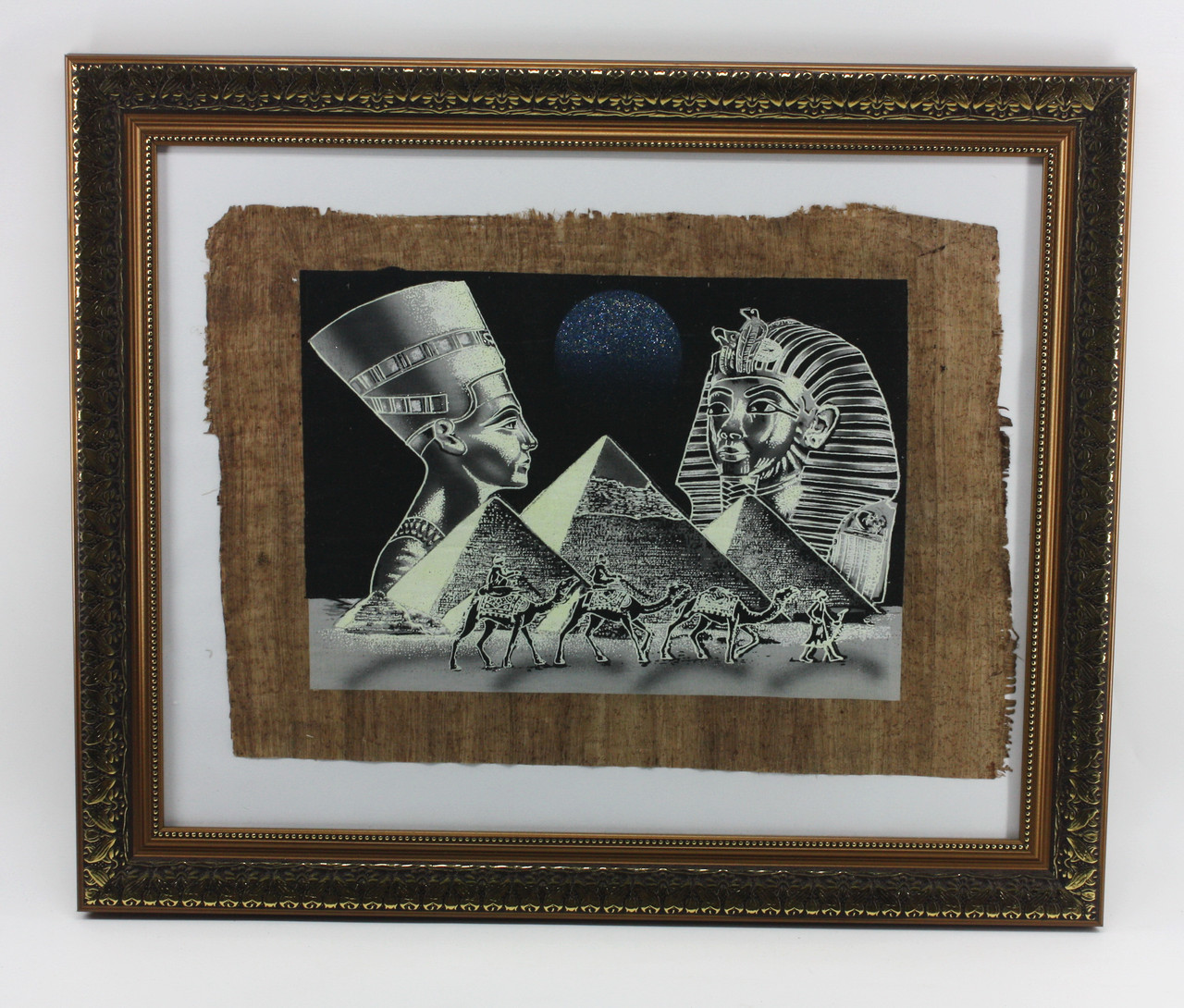 Египетский папирус