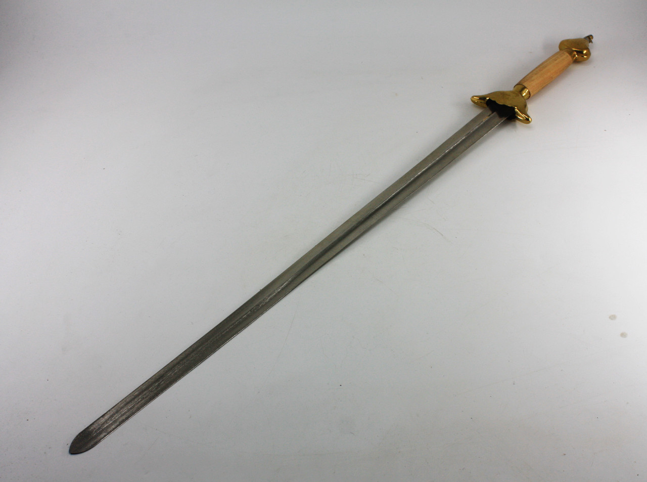 Оружие тренировочное