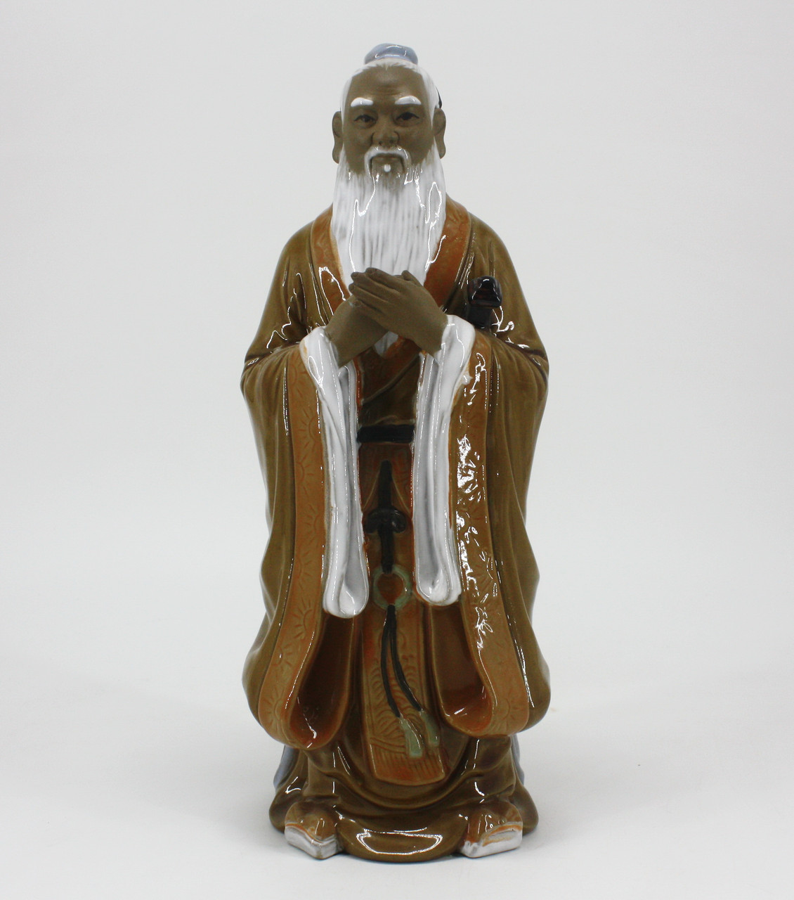 Фигурки, статуэтки из керамики