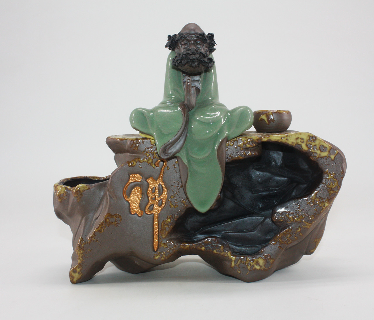 Жидкий дым - подставки под благовония