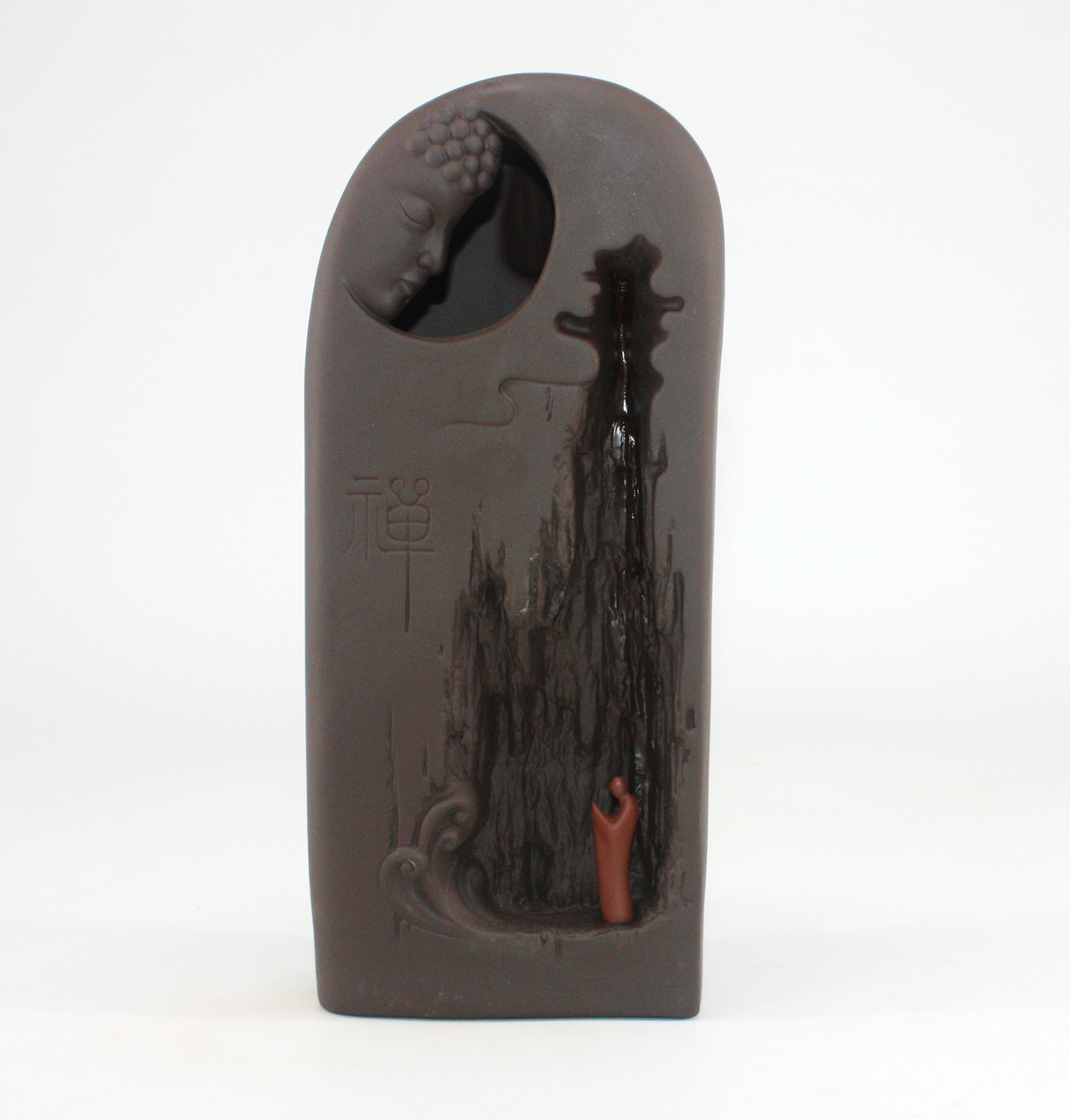 Жидкий дым - подставки под благовония