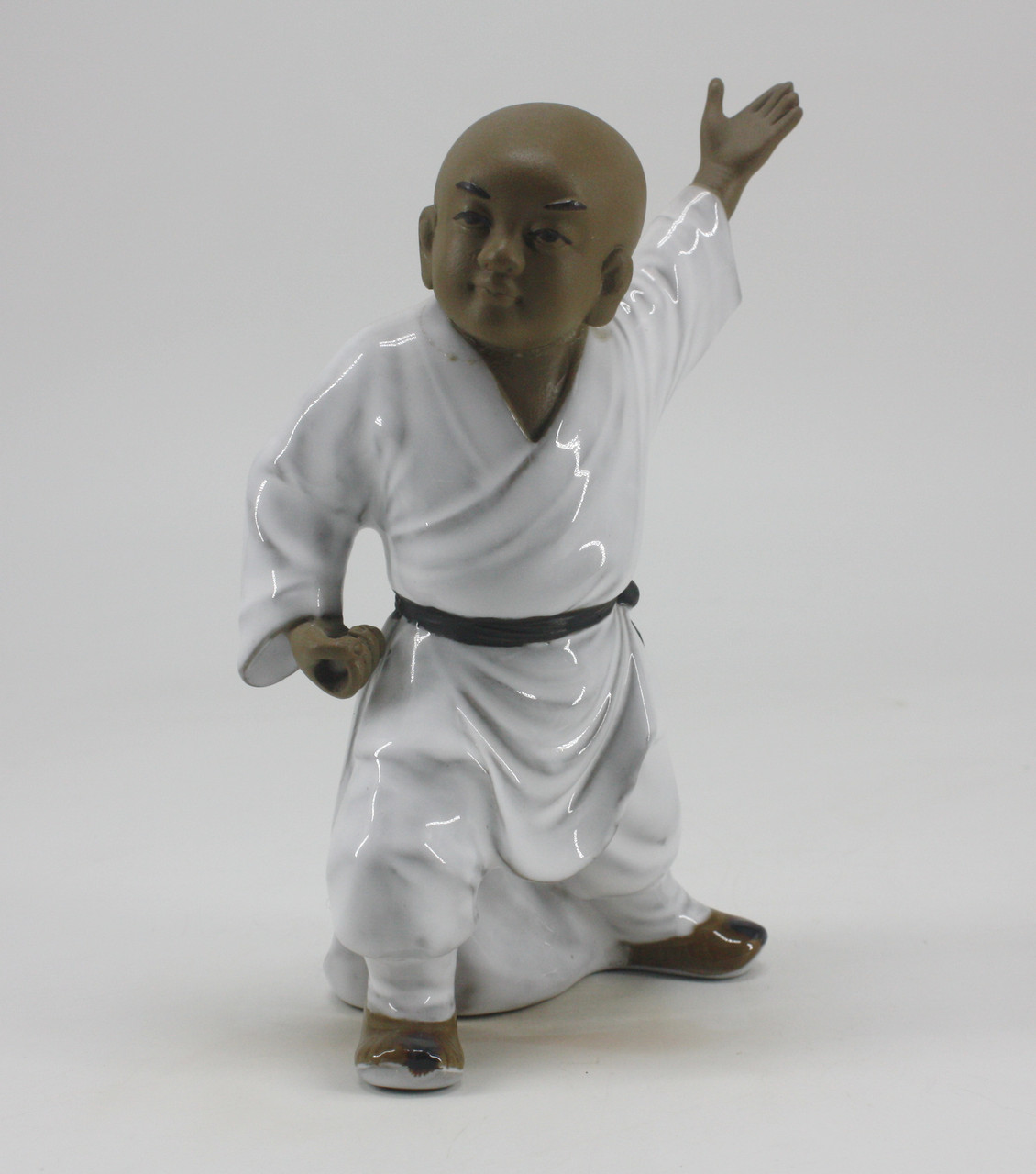 Фигурки, статуэтки из керамики