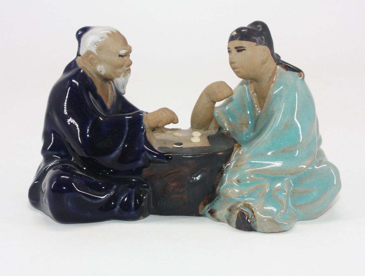 Фигурки, статуэтки из керамики