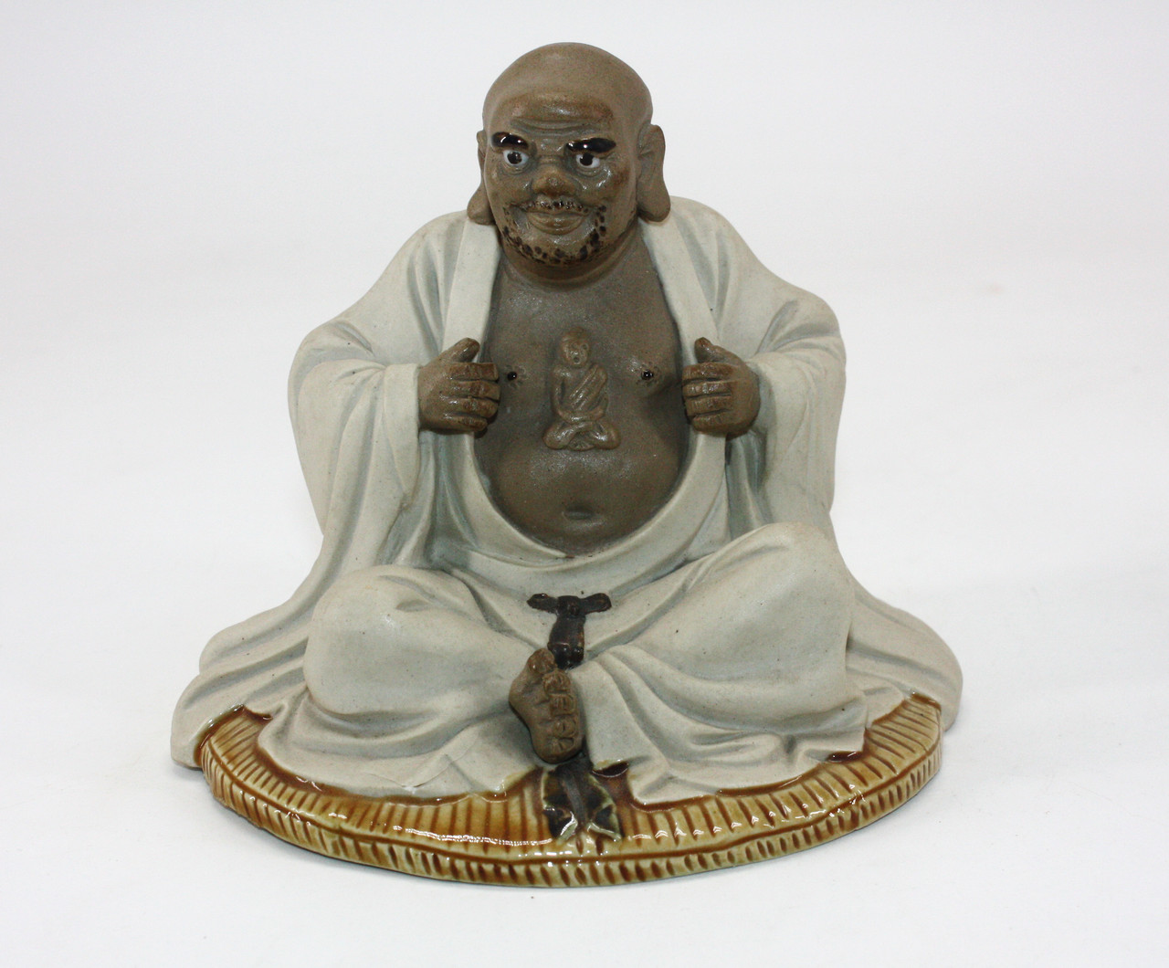 Фигурки, статуэтки из керамики