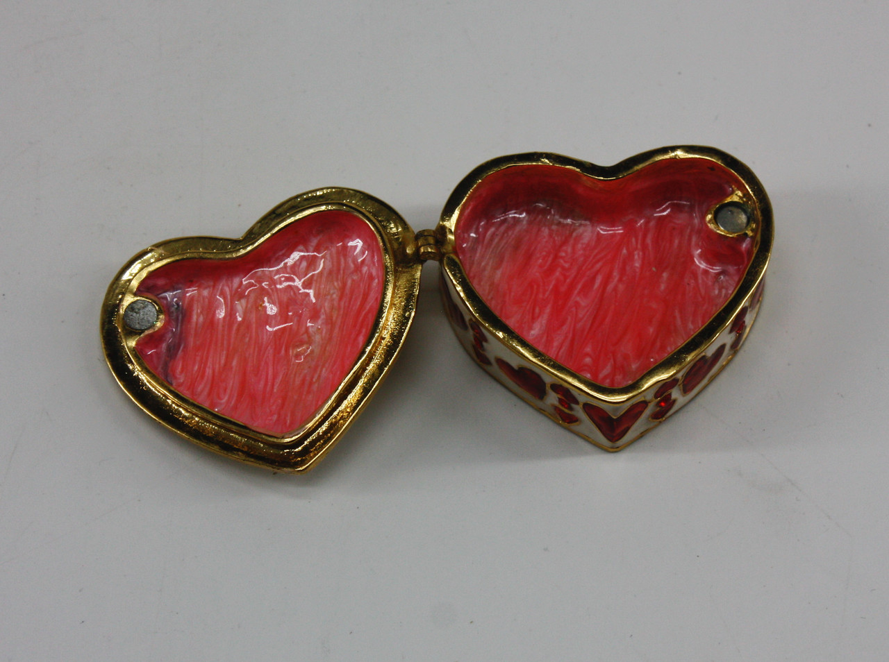 Бронза, позолота