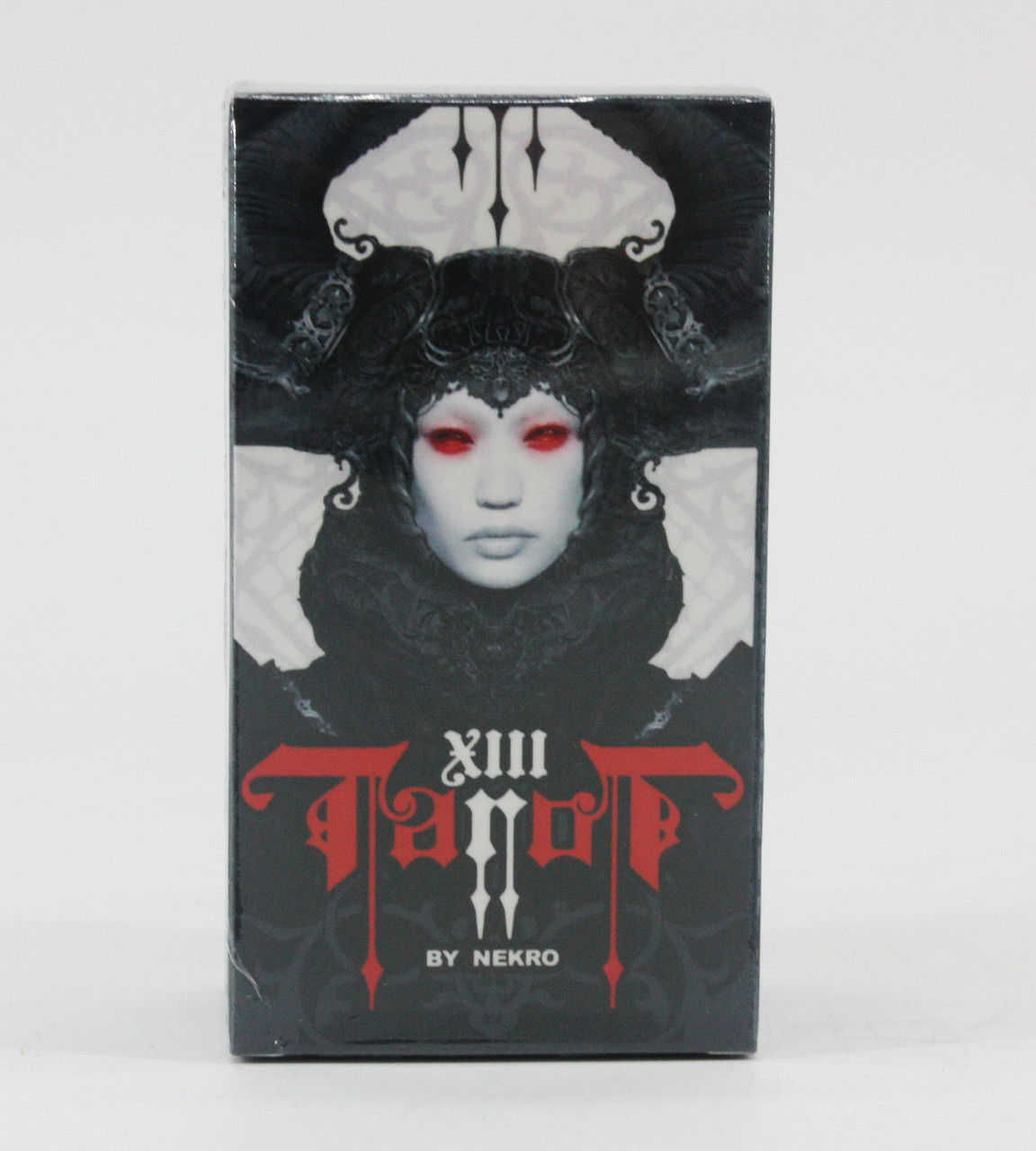 Nekro XIII Tarot