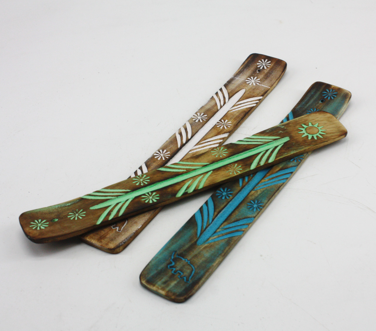 Дерево подставки под благовония