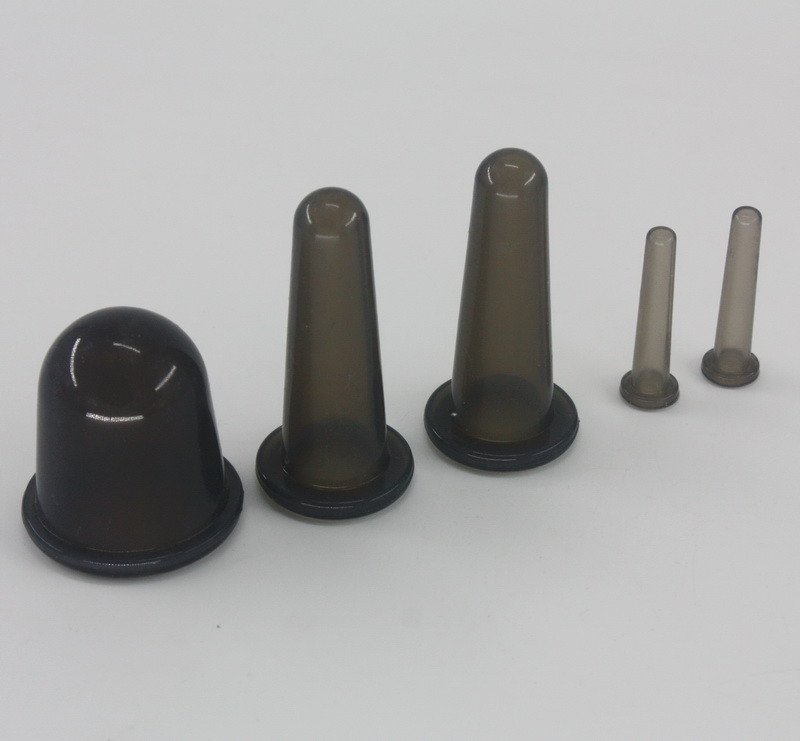 Банки силиконовые