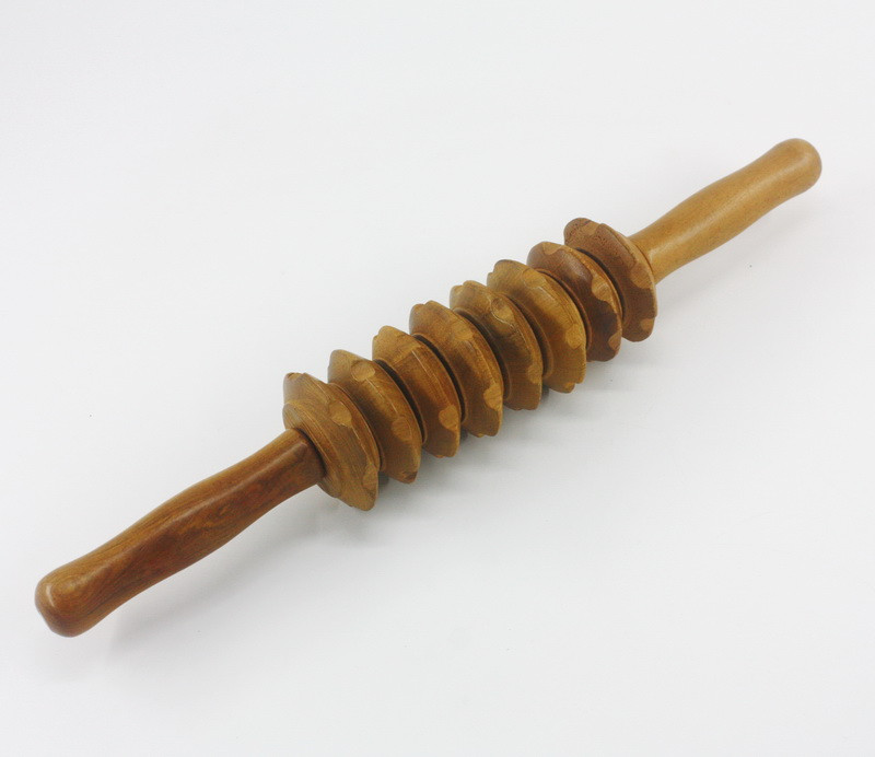 Массажеры дерево (Различных пород деревьев)