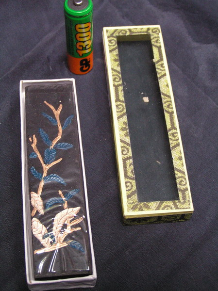 Каллиграфии, наборы, тушь, кисти. бумага