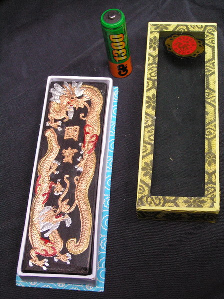 Каллиграфии, наборы, тушь, кисти. бумага