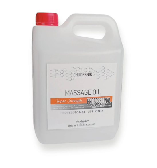 Масла для СПА