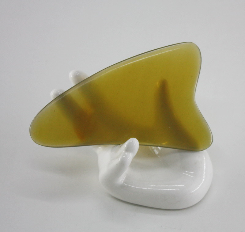 Рог буйвола