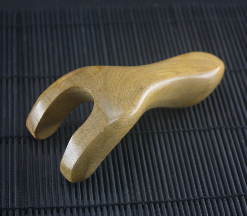 Массажеры дерево (Различных пород деревьев)