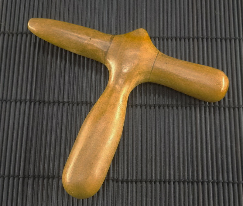 Массажеры дерево (Различных пород деревьев)