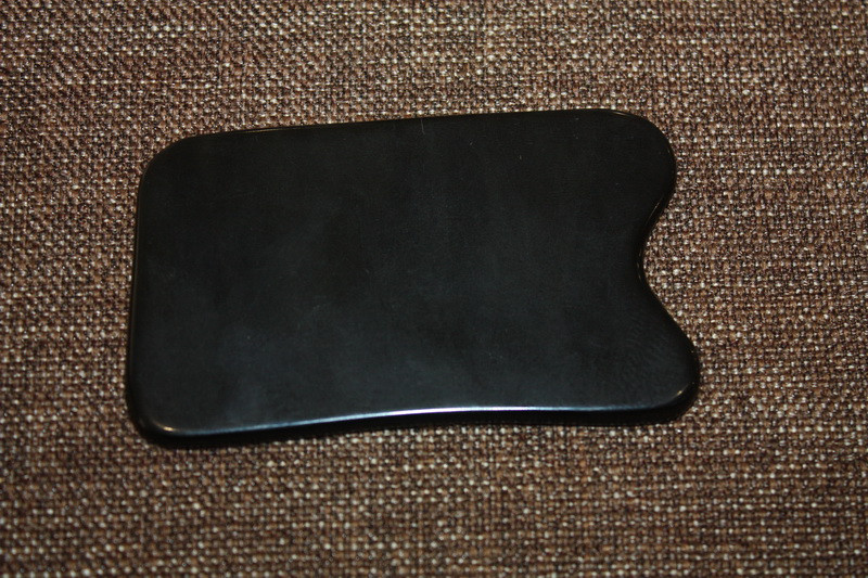 Рог буйвола