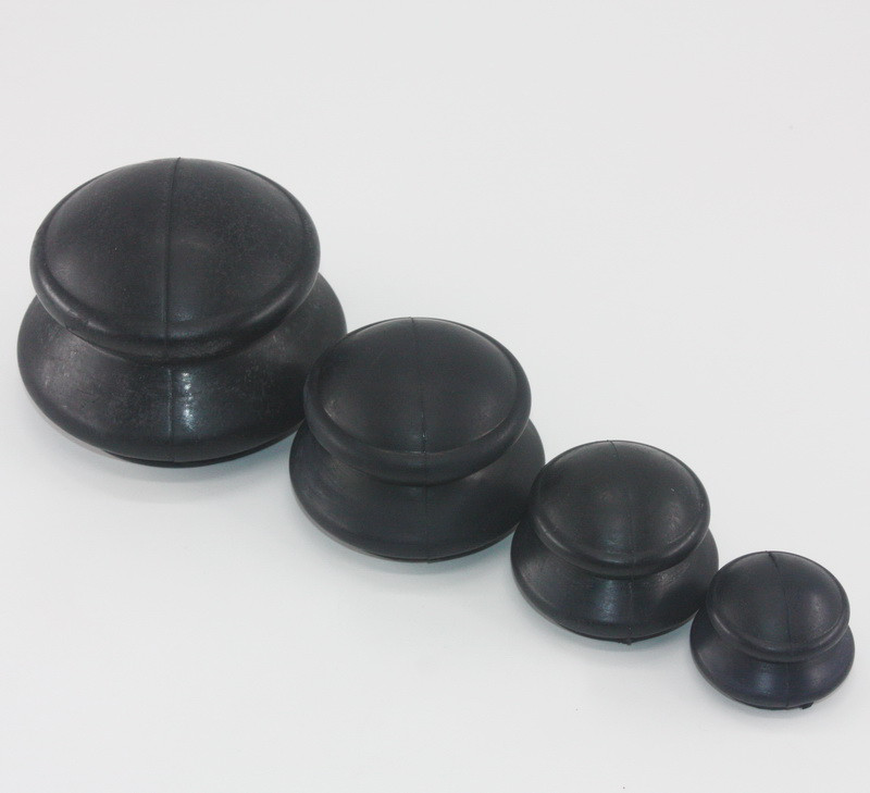 Банки резиновые