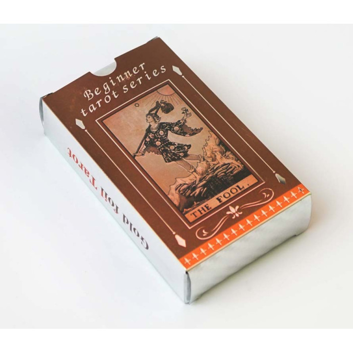 Таро Райдера - Уэйта 