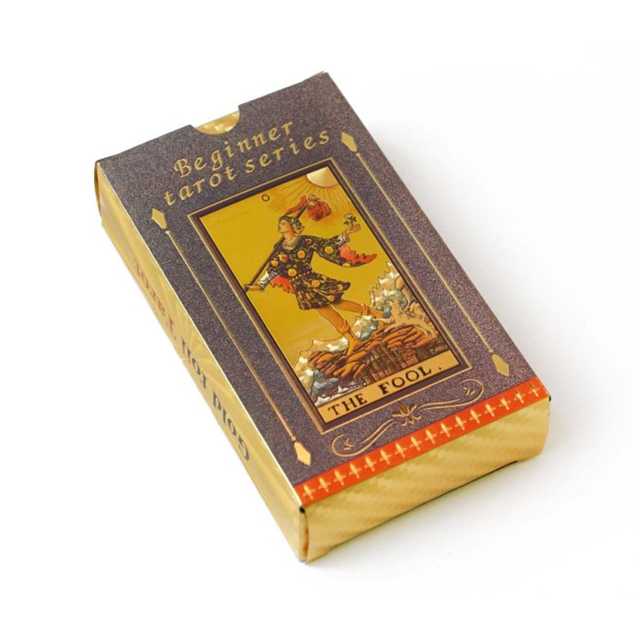 Таро Райдера - Уэйта 