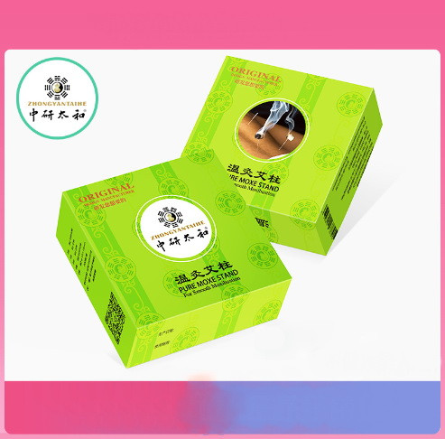 Моксы, полынные сигары, держатели мокс