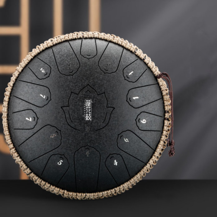 Музыкальные инструменты