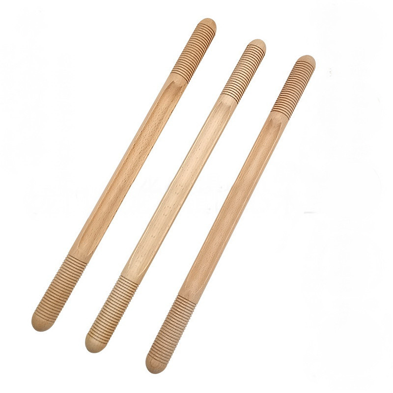 Массажеры дерево (Различных пород деревьев)