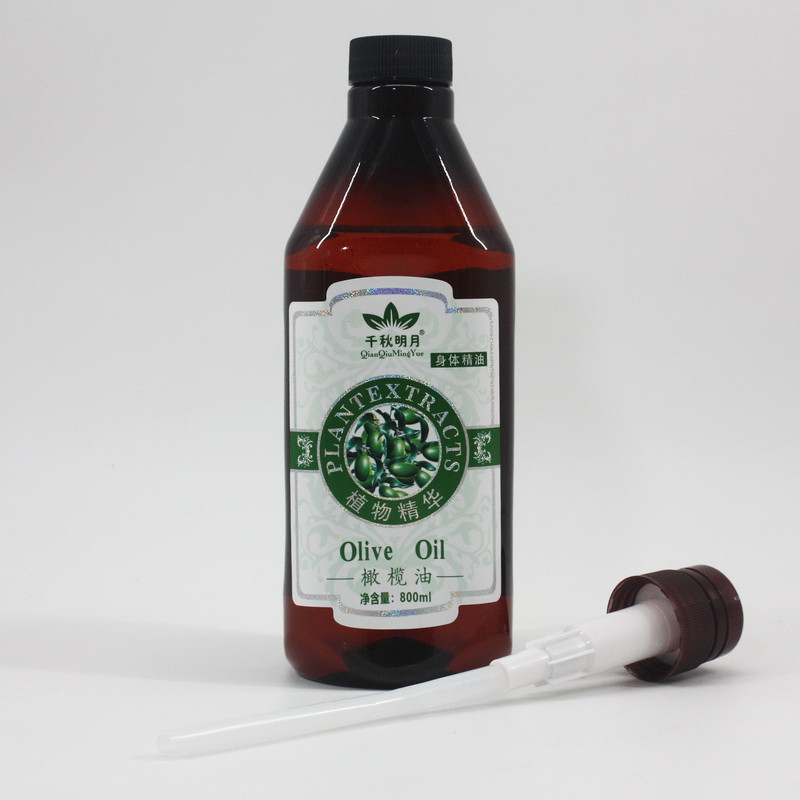 Масла для СПА