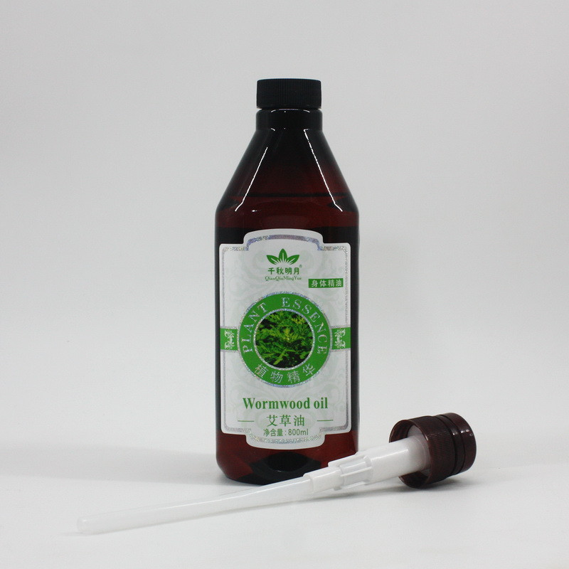 Масла для СПА