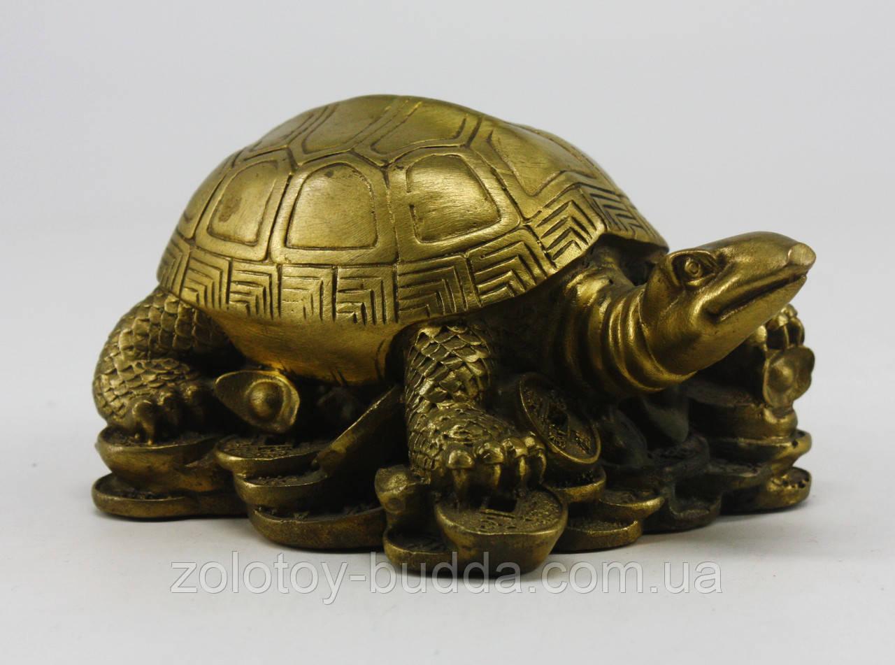 Фигурки, статуэтки из бронзы