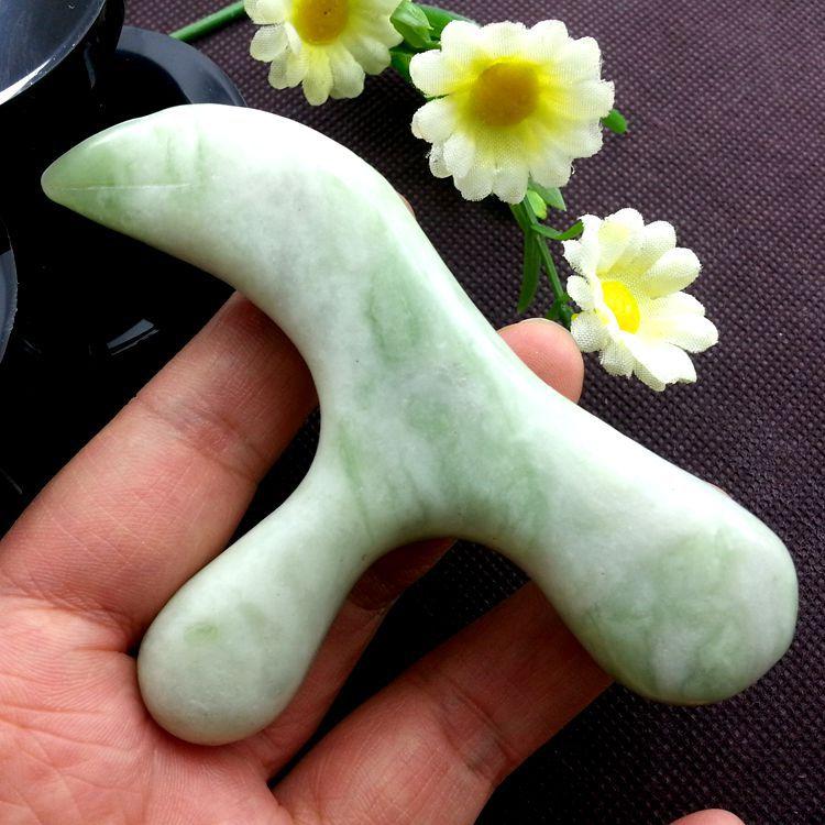 Массажеры из камня