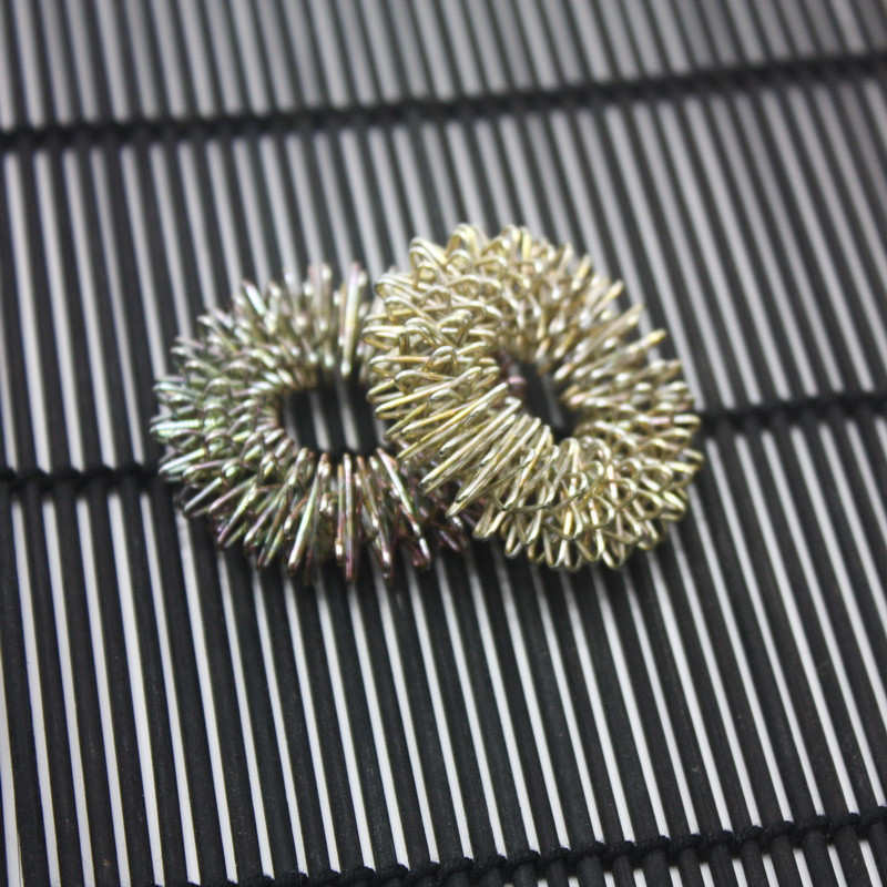 Пружинные  массажеры, Суд-жок