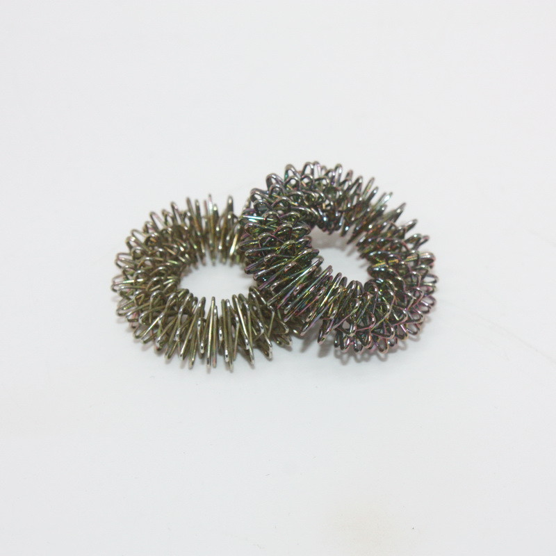 Пружинные  массажеры, Суд-жок