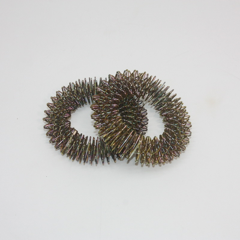 Пружинные  массажеры, Суд-жок