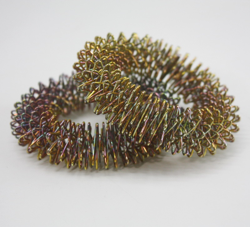 Пружинные  массажеры, Суд-жок