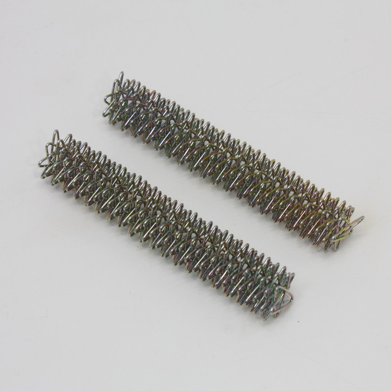 Пружинные  массажеры, Суд-жок