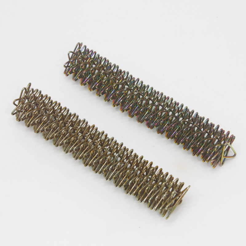 Пружинные  массажеры, Суд-жок