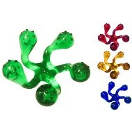 Массажеры из пластика