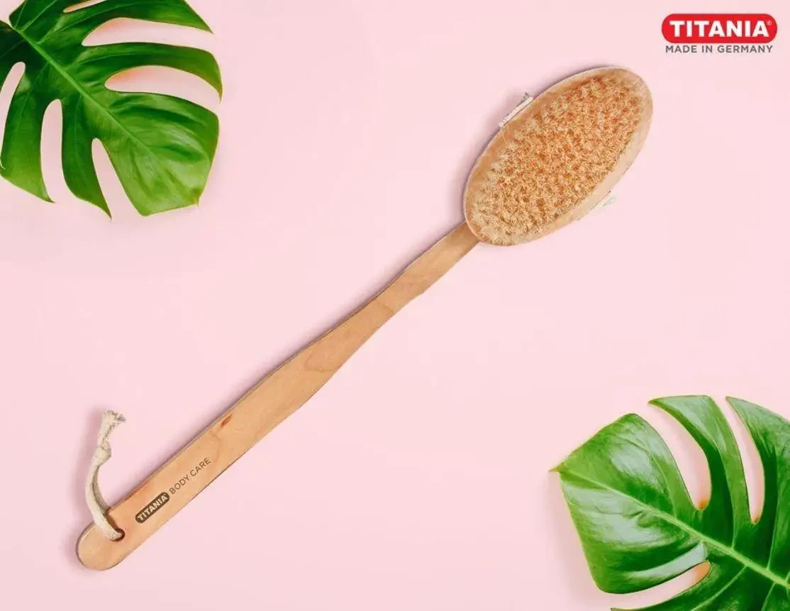 Массажеры банные