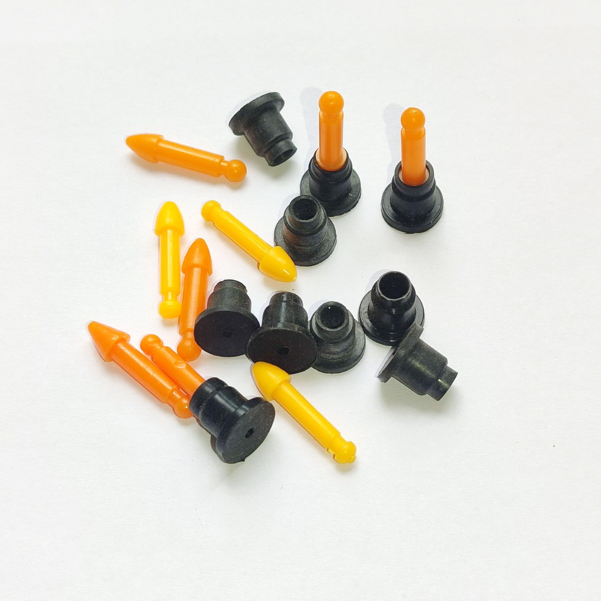 Вакуумные банки под насос