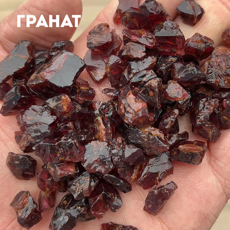 Кристаллы, минералы, изделия