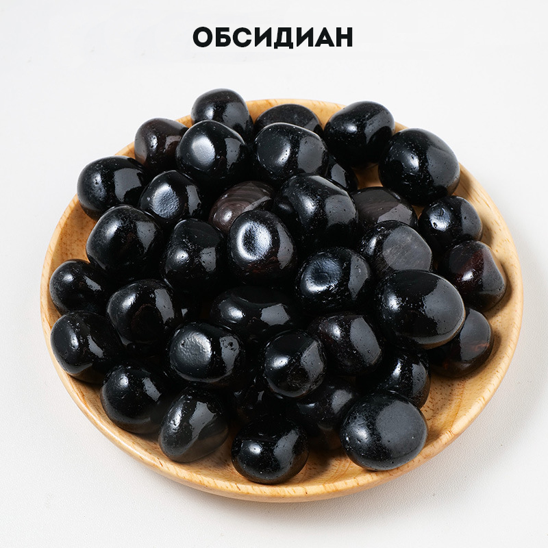 Кристаллы, минералы, изделия