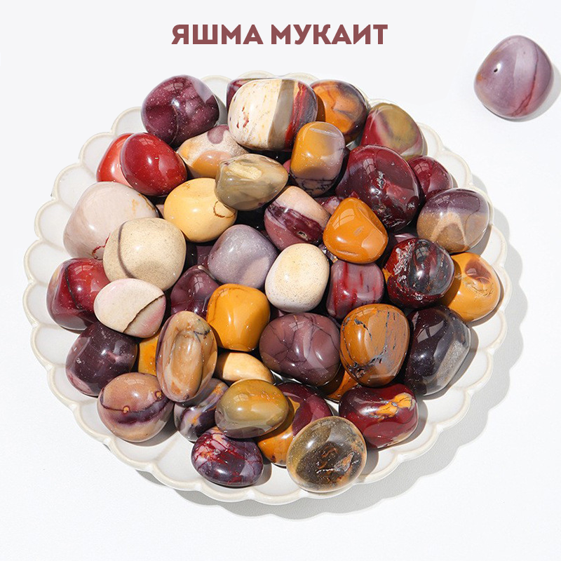 Кристаллы, минералы, изделия