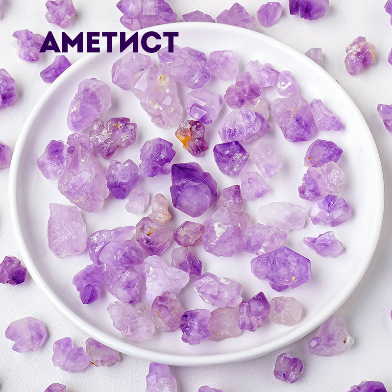 Кристаллы, минералы, изделия