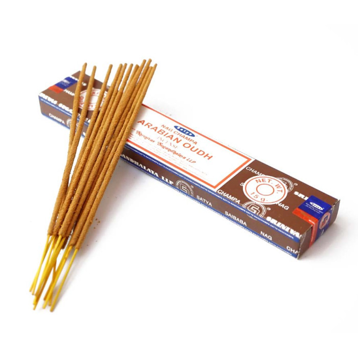 Основа Пыльца