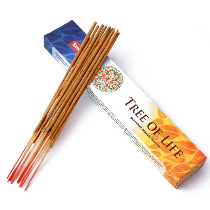 Основа Пыльца