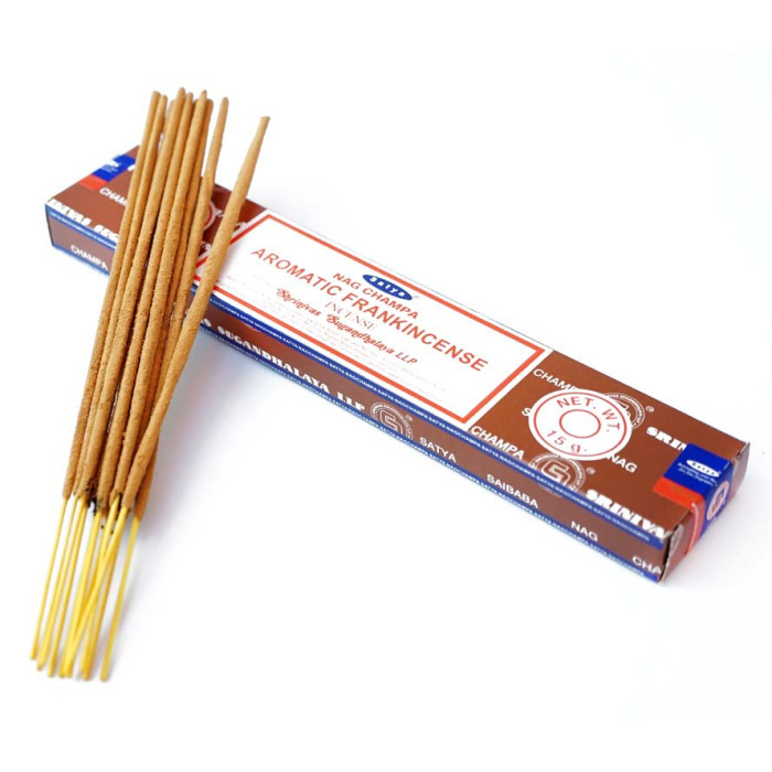 Основа Пыльца