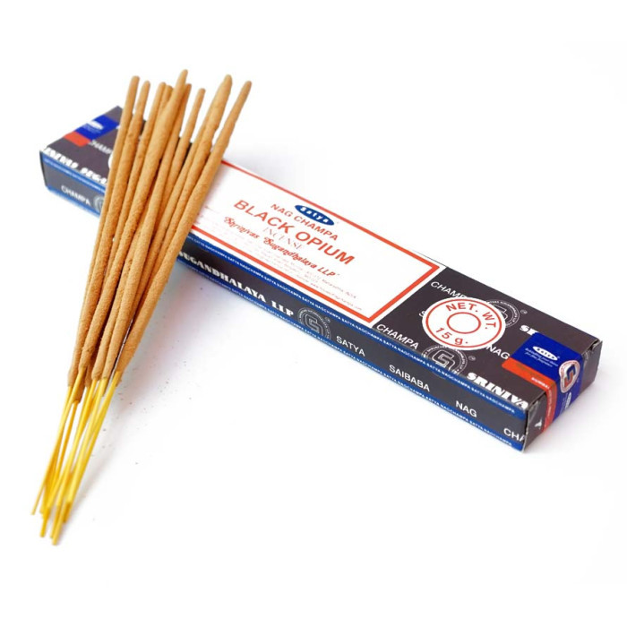 Основа Пыльца